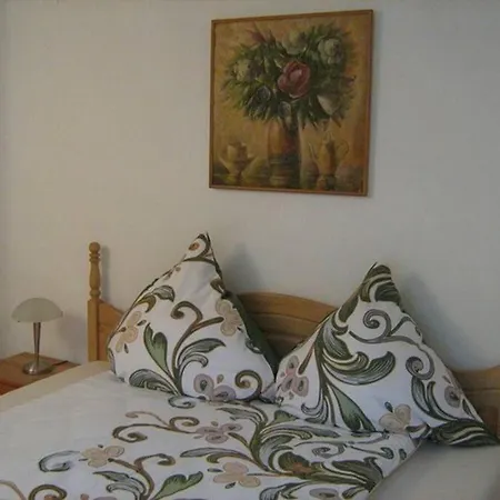 度假居 Im Haus Der Kuenste *