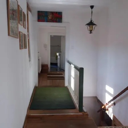 Semesterbostad Im Haus Der Kuenste