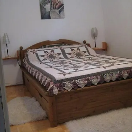 Prázdninový dům Im Haus Der Kuenste Rhodt unter Rietburg