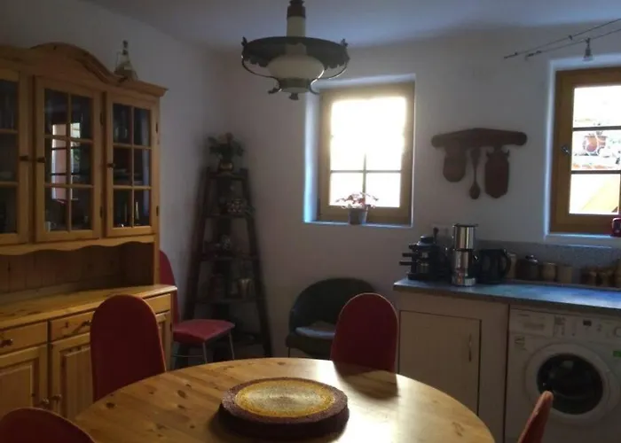 Im Haus Der Kuenste *