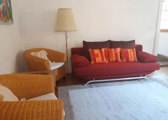 Im Haus Der Kuenste *